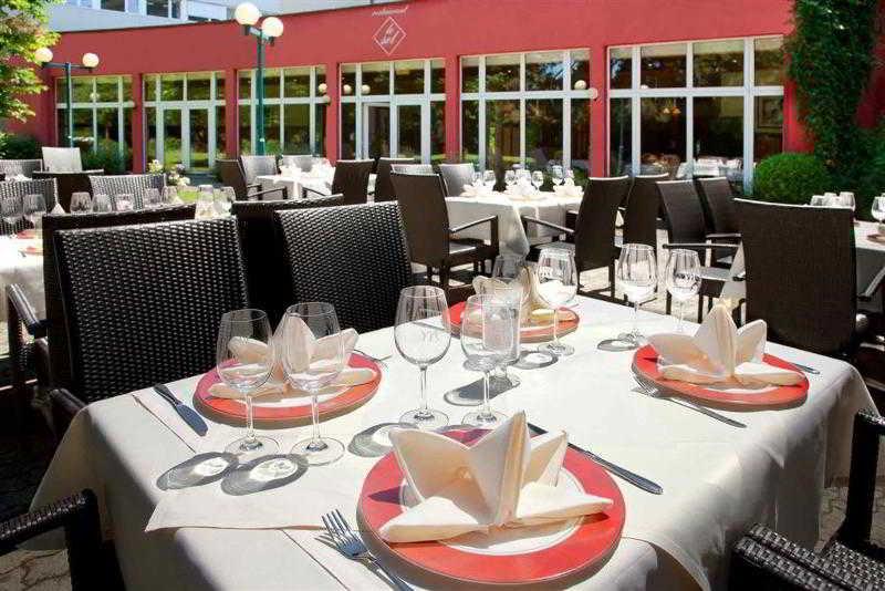 Mercure Salzburg City Ngoại thất bức ảnh