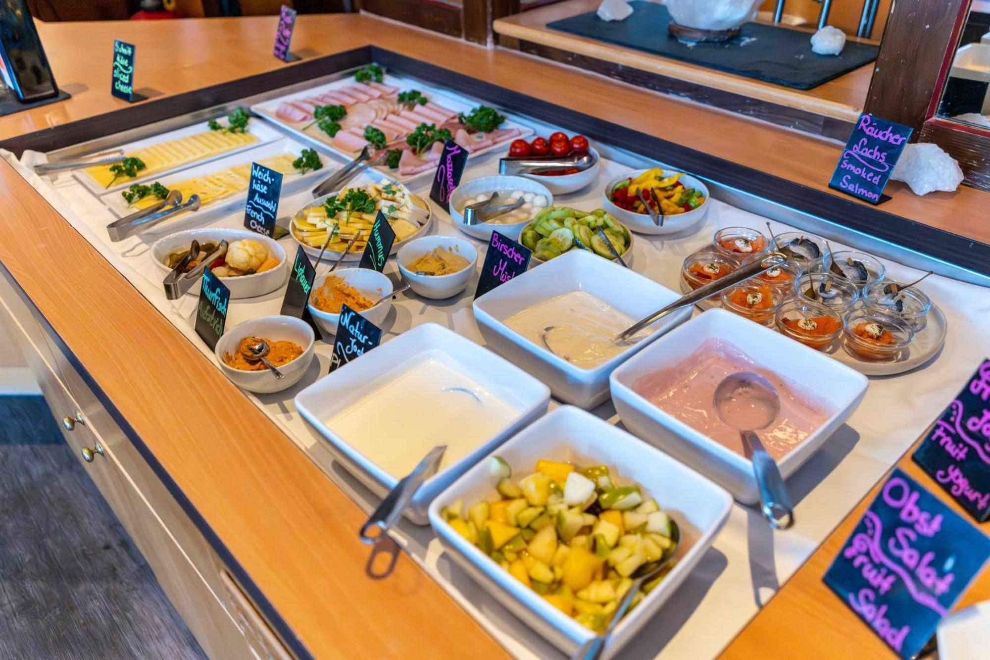 Mercure Salzburg City Ngoại thất bức ảnh