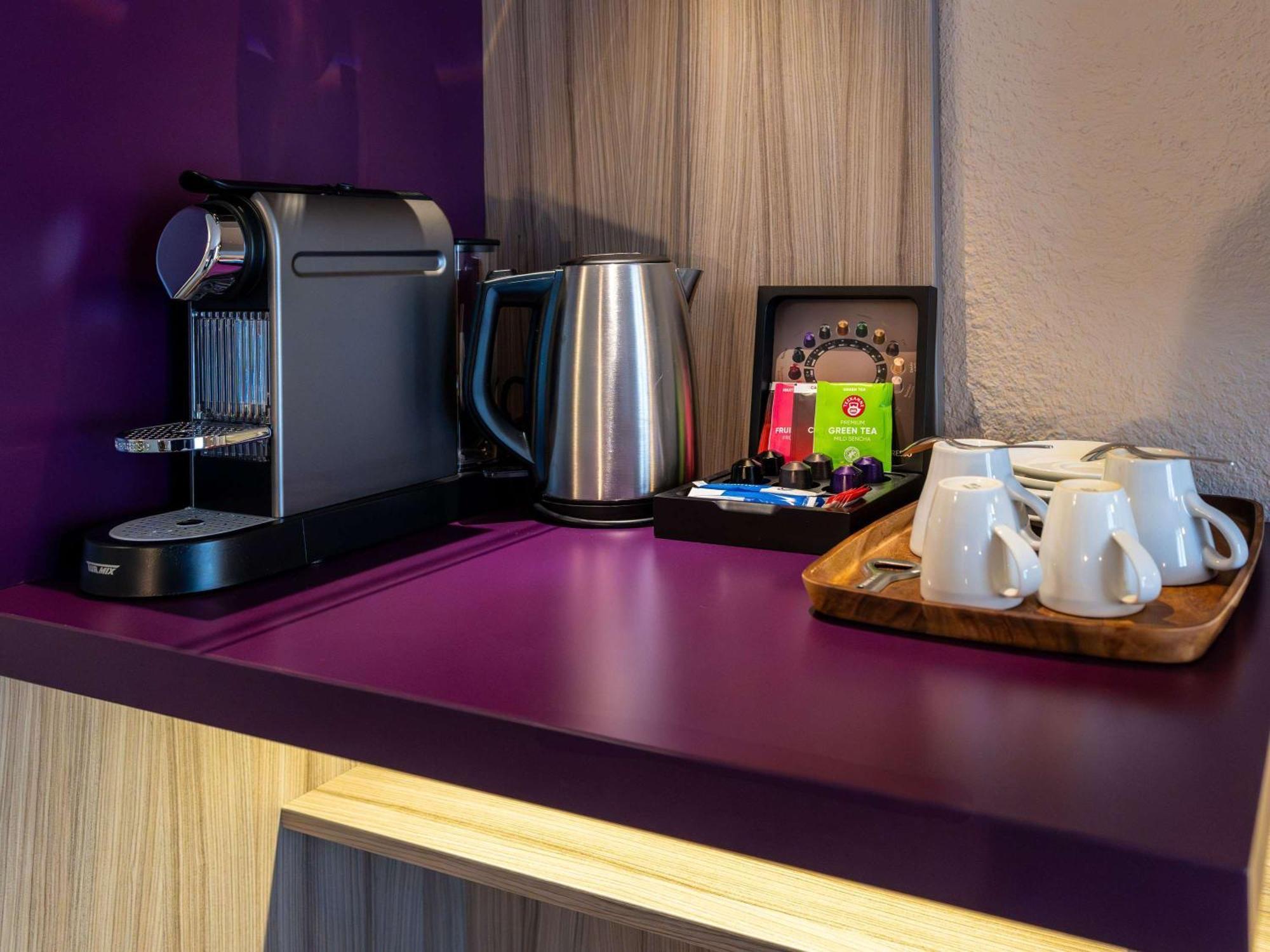 Mercure Salzburg City Ngoại thất bức ảnh