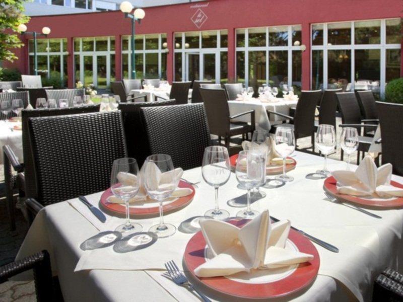 Mercure Salzburg City Ngoại thất bức ảnh