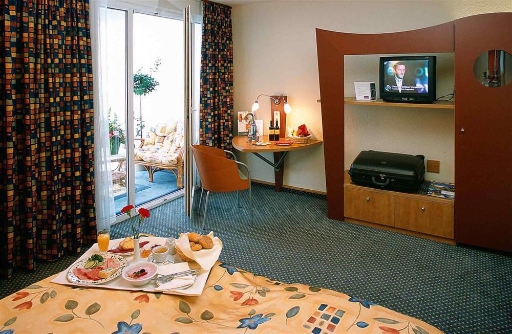 Mercure Salzburg City Phòng bức ảnh